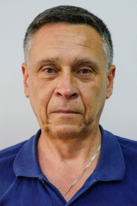 Бєлов Андрій Миколайович